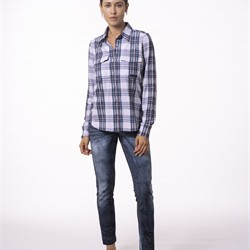 SHIRT LUMBERJANE #5